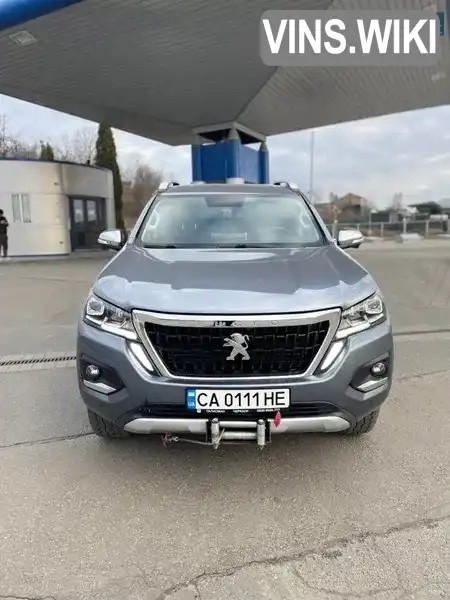 Фото автомобіля
