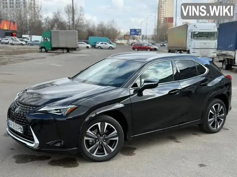Фото автомобіля