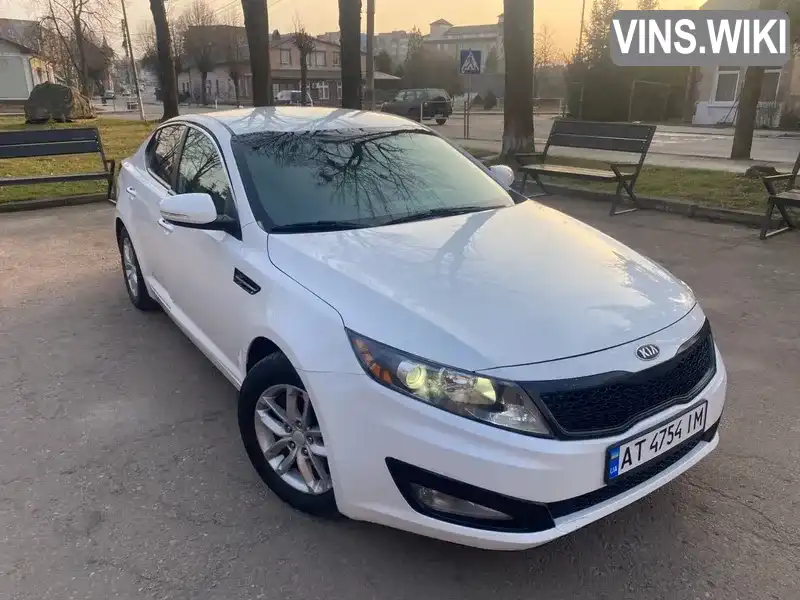 Фото автомобіля
