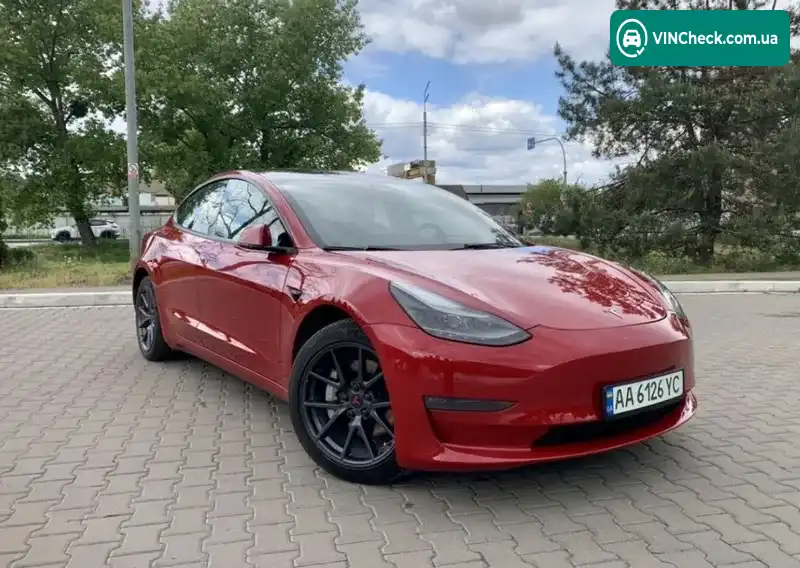 Фото автомобіля