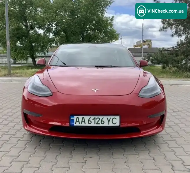 Фото автомобіля