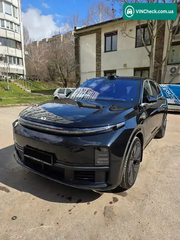 Фото автомобіля