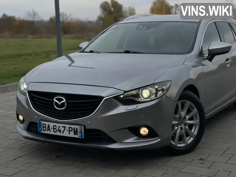 Фото автомобіля