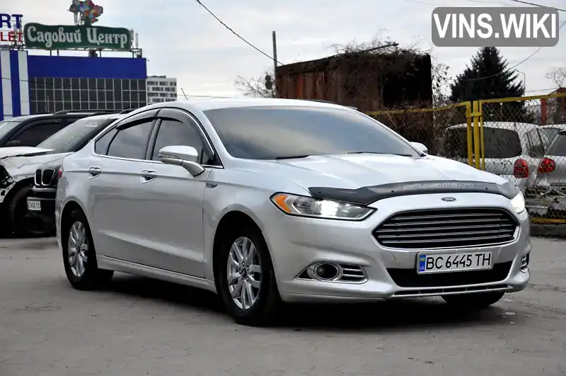 Фото автомобіля