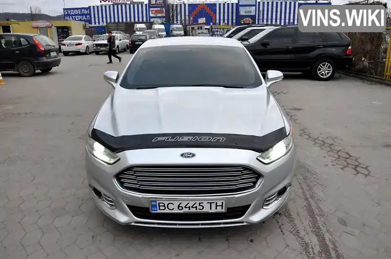 Фото автомобіля
