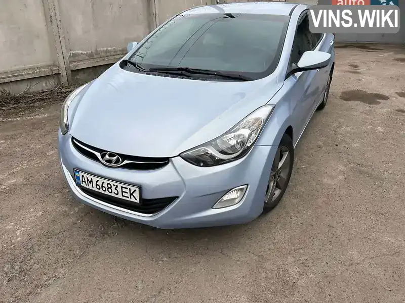 Фото автомобіля