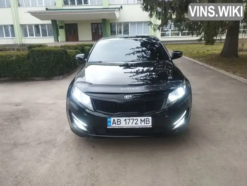 Фото автомобіля