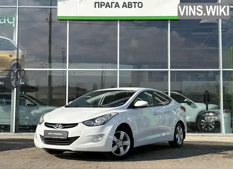 Фото автомобіля