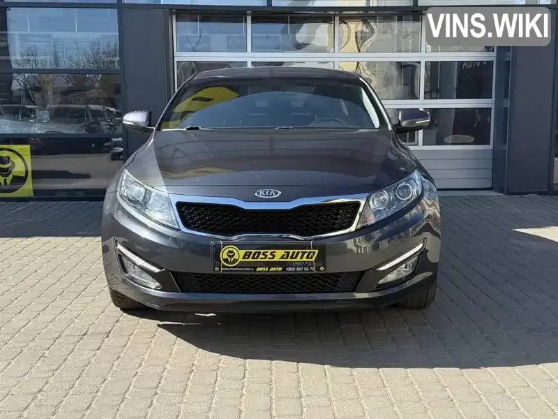 Фото автомобіля