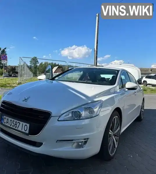 Фото автомобіля