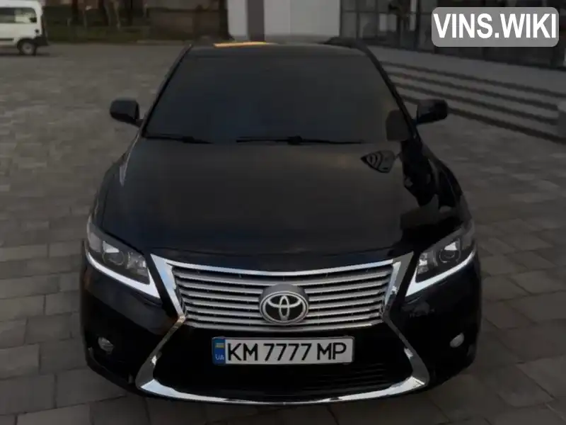 Фото автомобіля