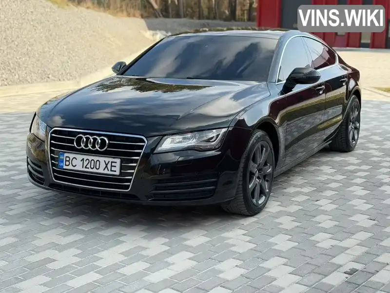 Фото автомобіля