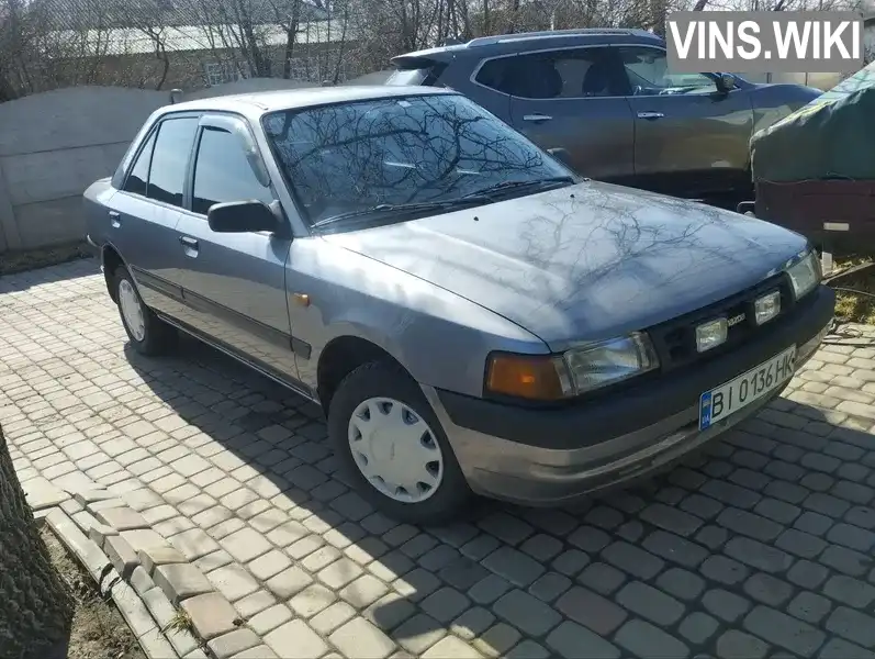 Фото автомобіля