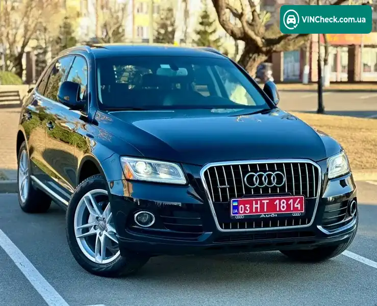 Фото автомобіля