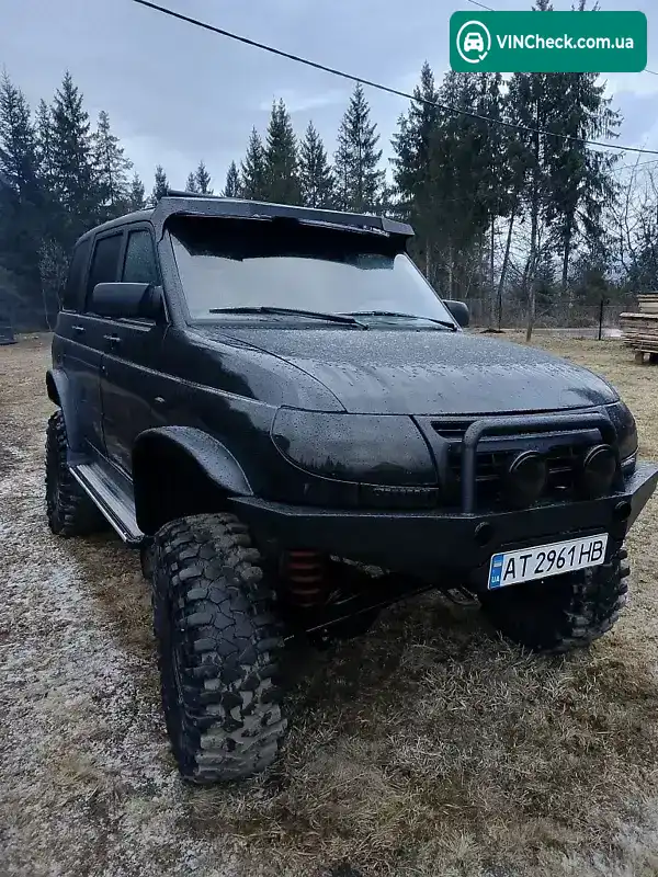 Фото автомобіля