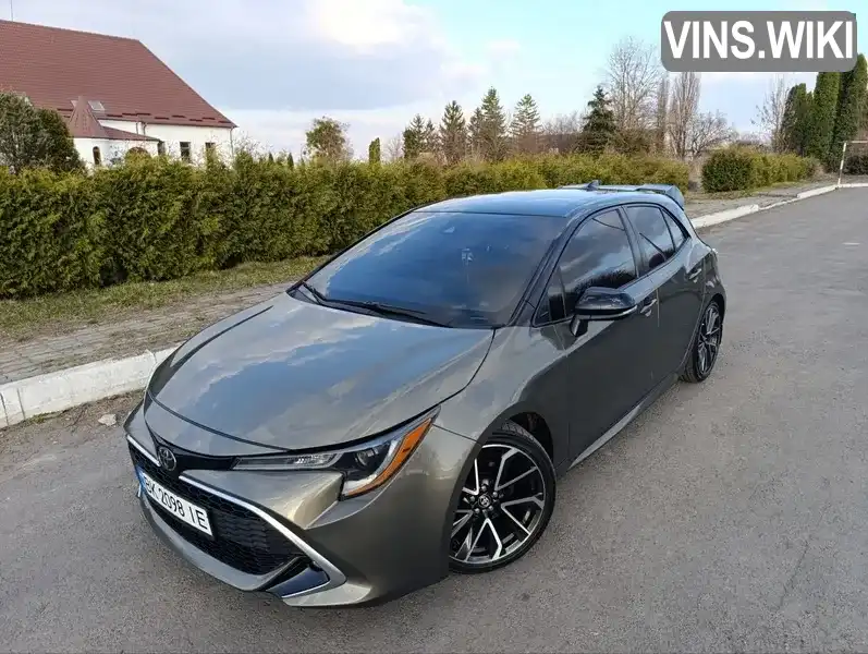 Фото автомобіля