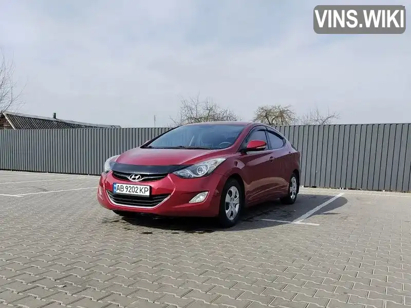 Фото автомобіля