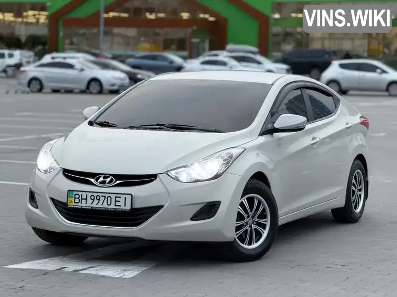 Фото автомобіля