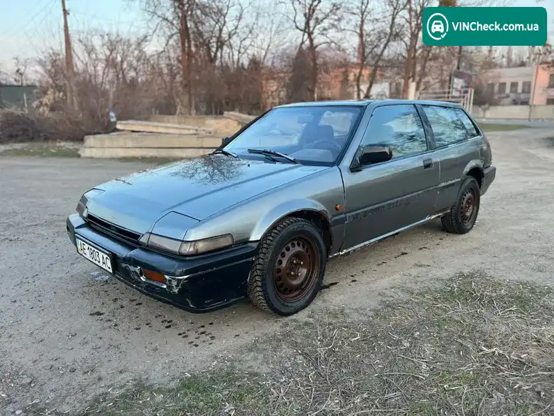 Фото автомобіля