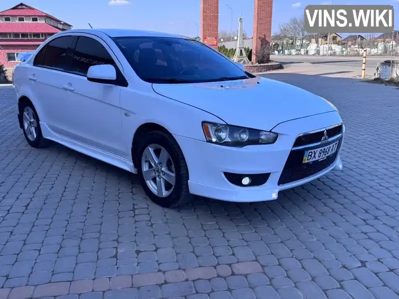 Фото автомобіля