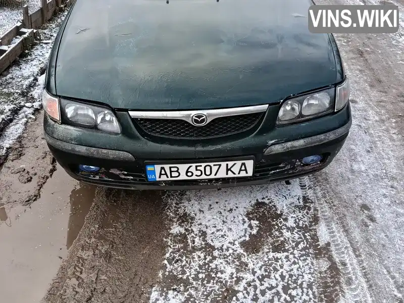 Фото автомобіля