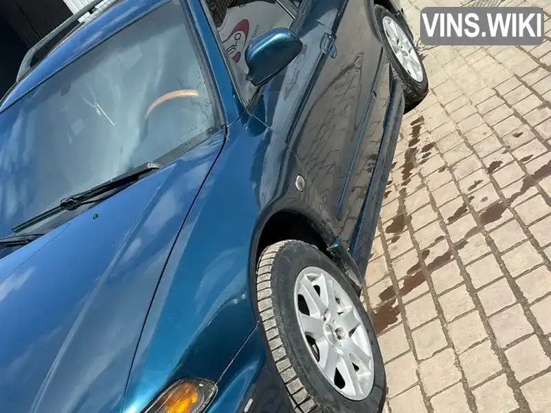 Фото автомобіля