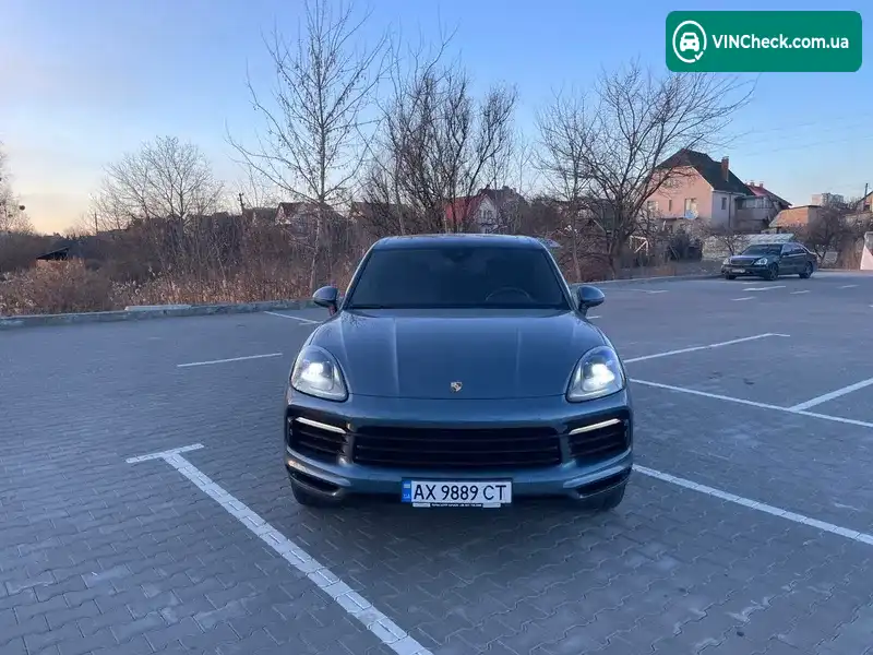 Фото автомобіля