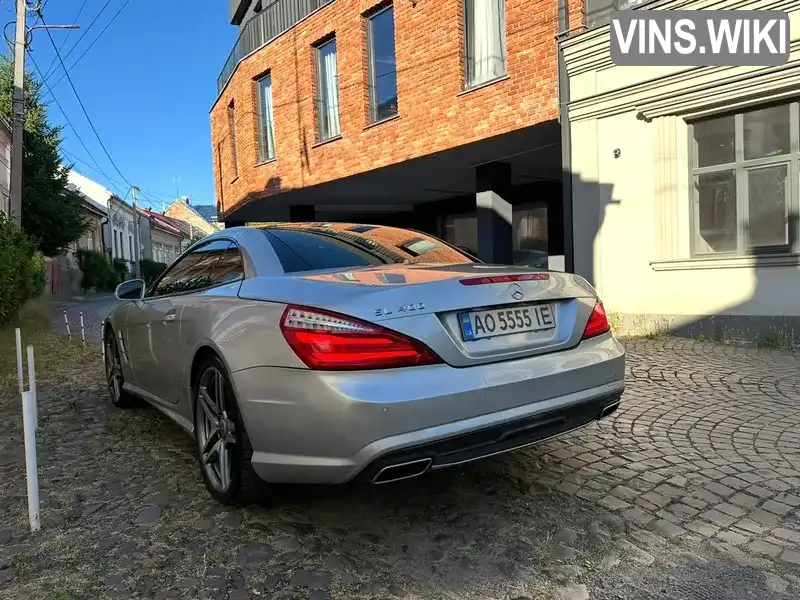 Фото автомобіля