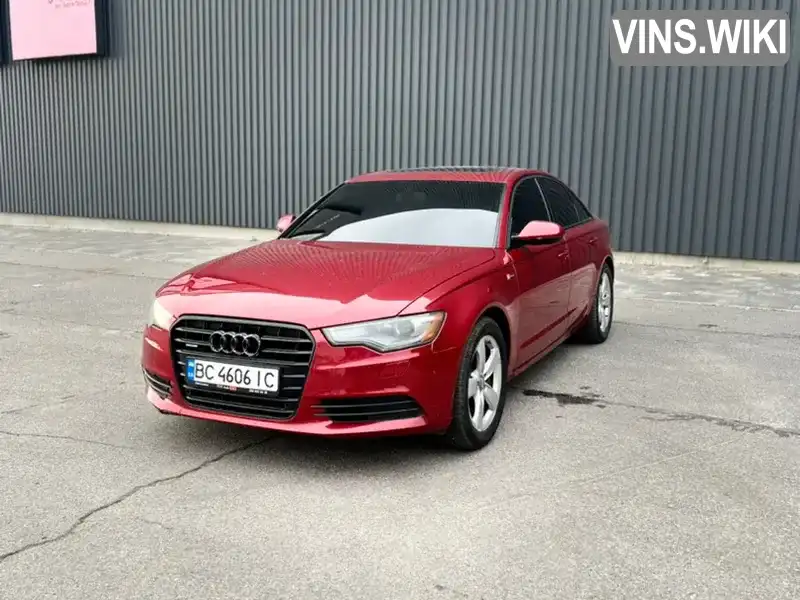 Фото автомобіля