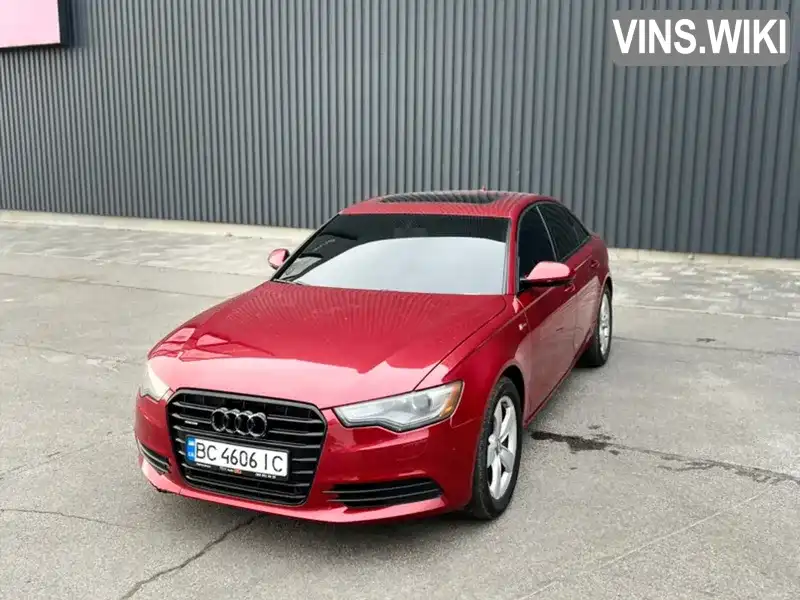 Фото автомобіля