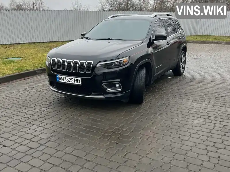 Фото автомобіля