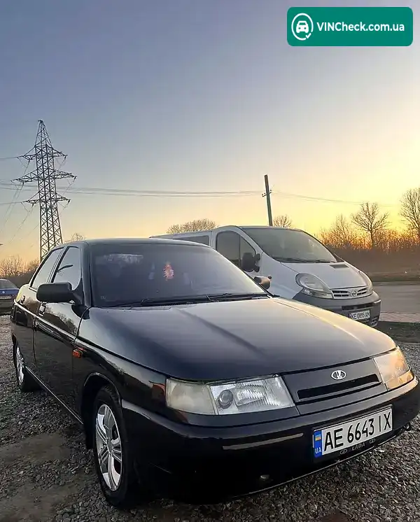 Фото автомобіля