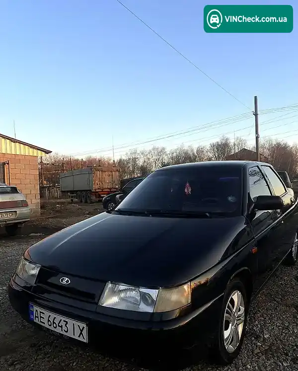 Фото автомобіля