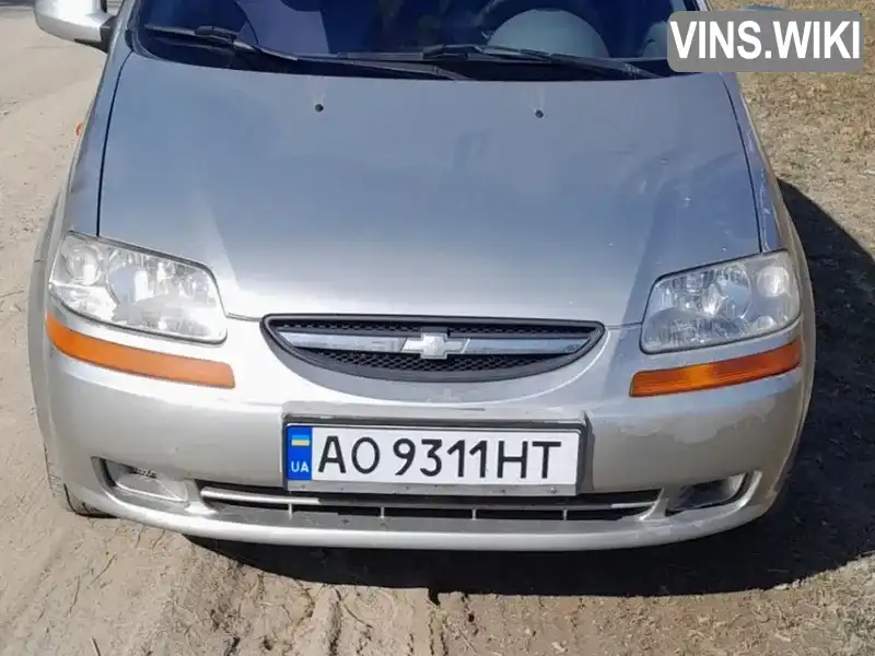 Фото автомобіля
