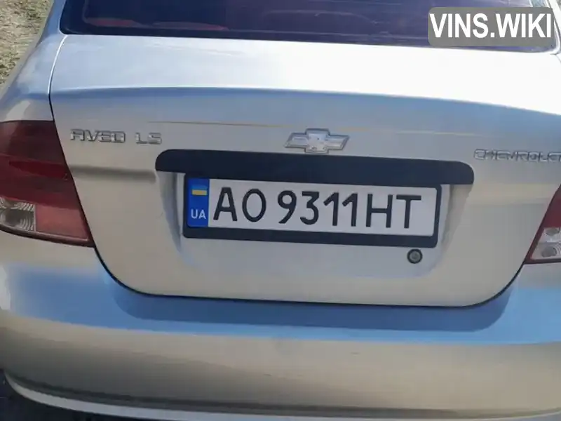 Фото автомобіля
