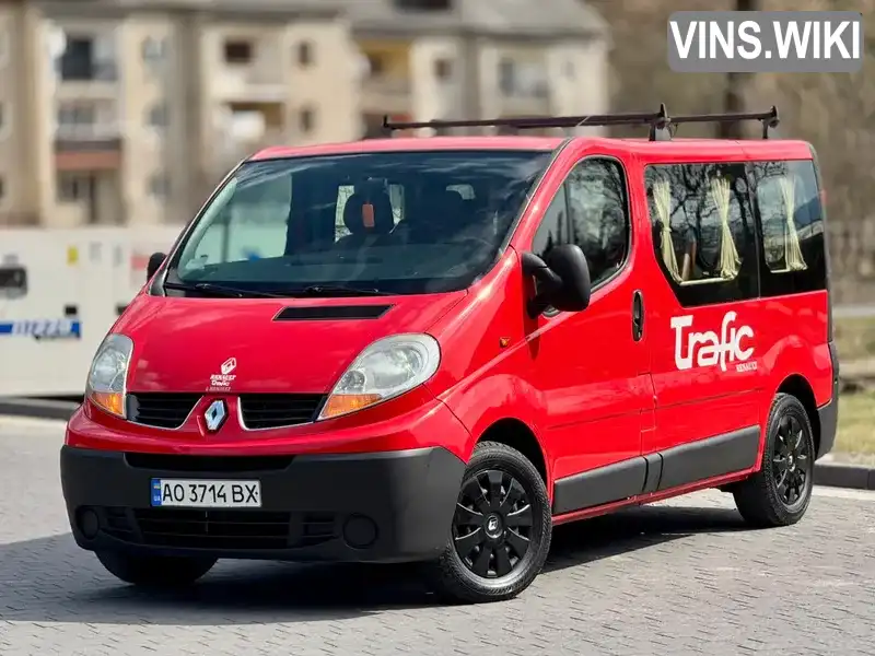 Фото автомобіля