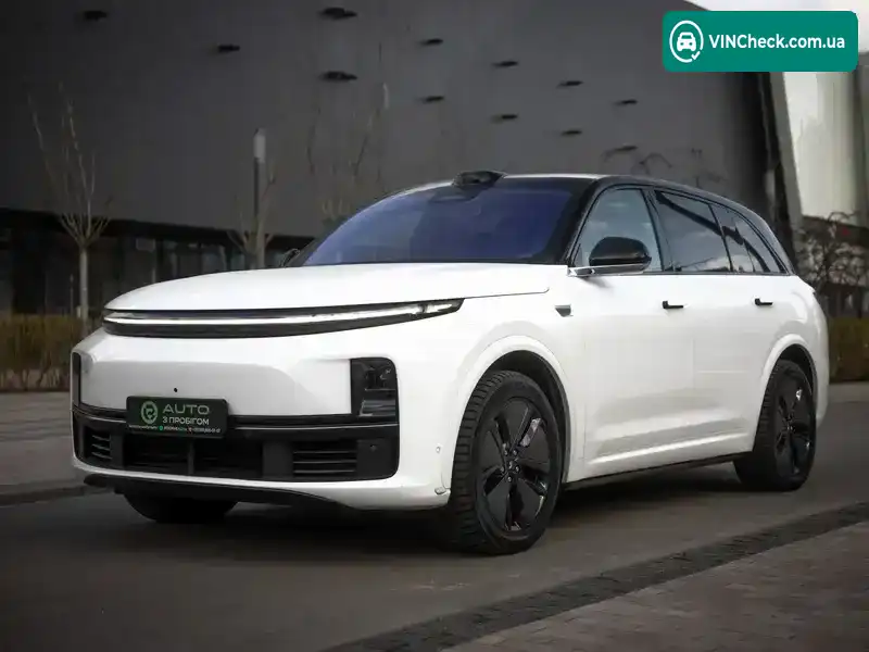 Фото автомобіля