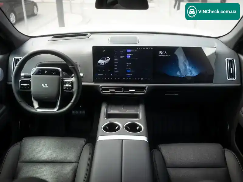Фото автомобіля