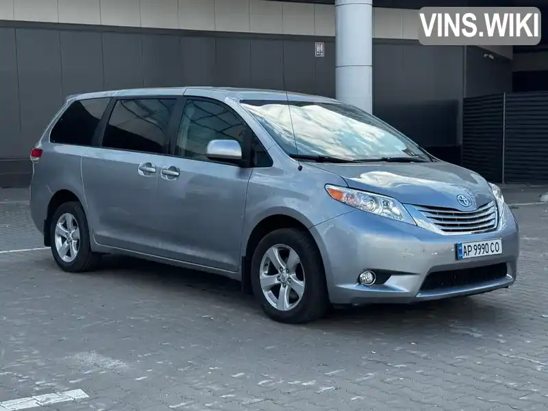 Фото автомобіля