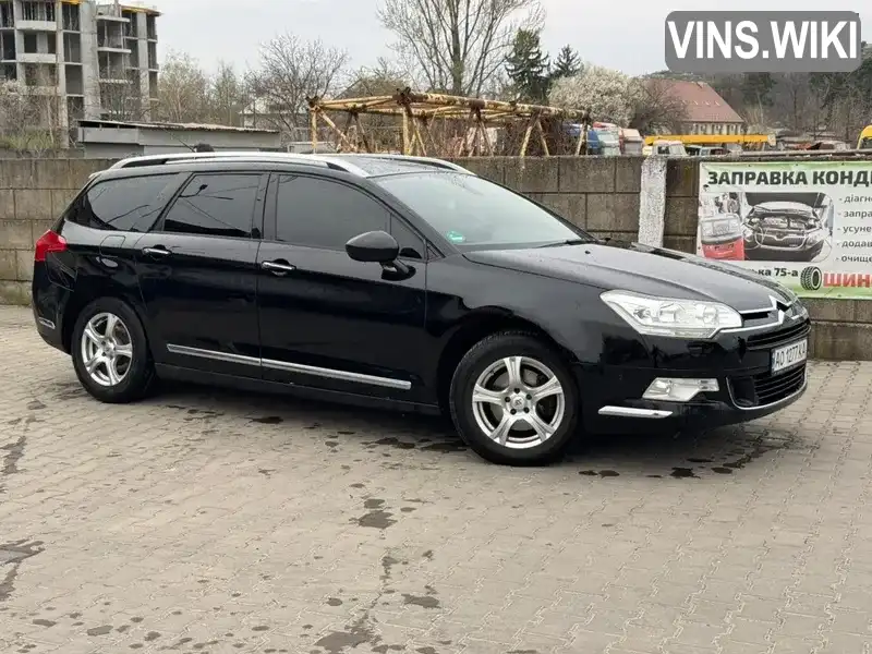 Фото автомобіля