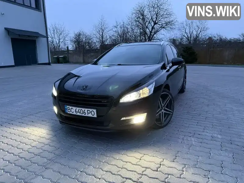 Фото автомобіля