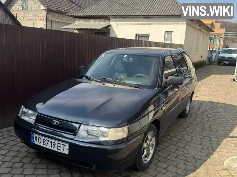 Фото автомобіля