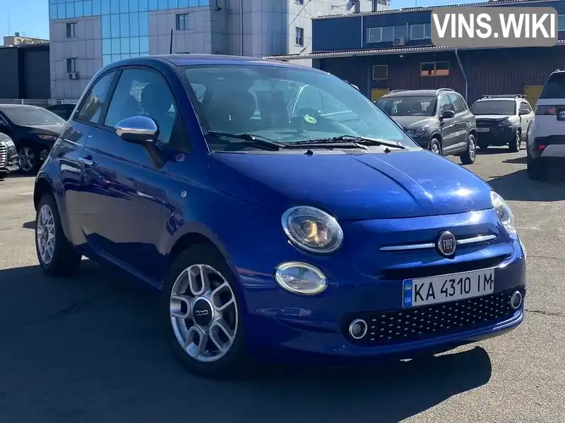 Фото автомобіля