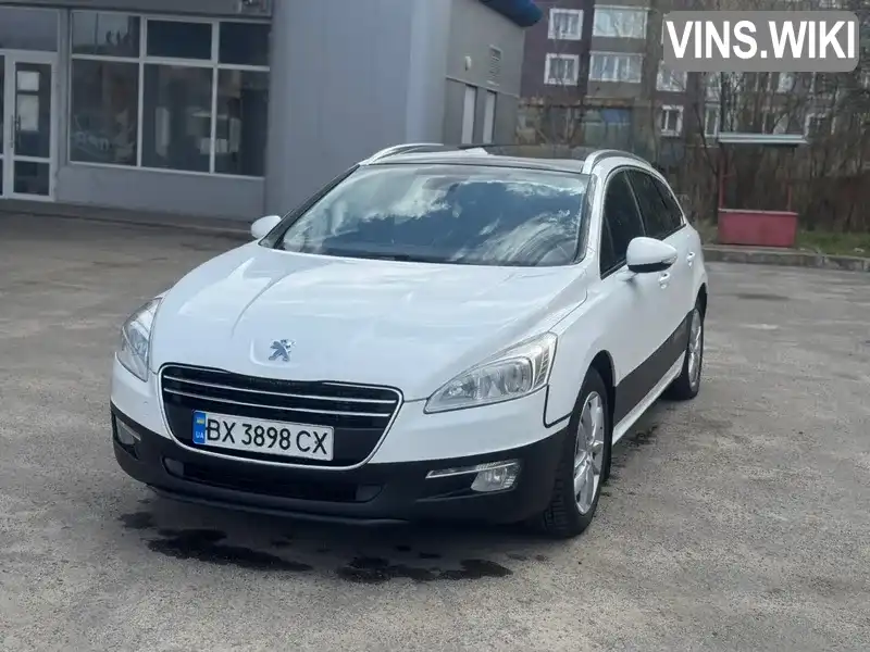 Фото автомобіля