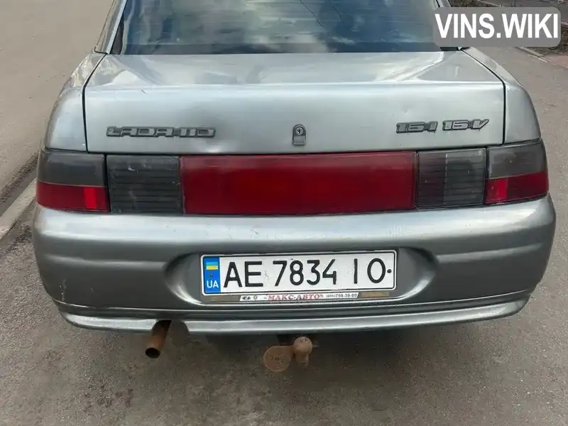 Фото автомобіля