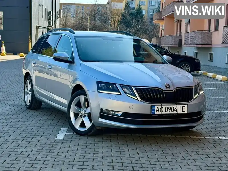 Фото автомобіля