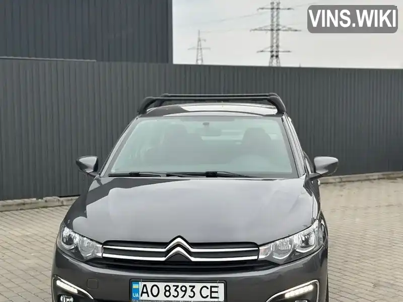 Фото автомобіля