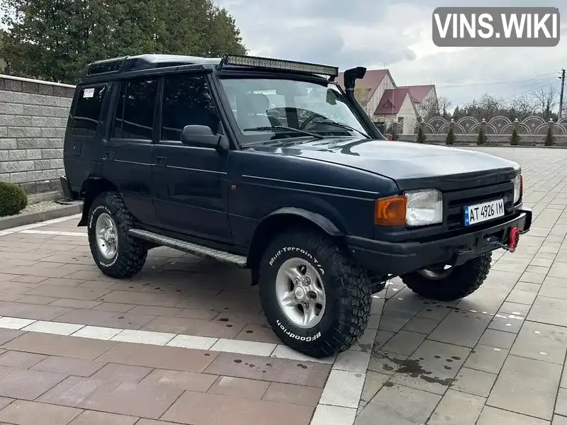 Фото автомобіля