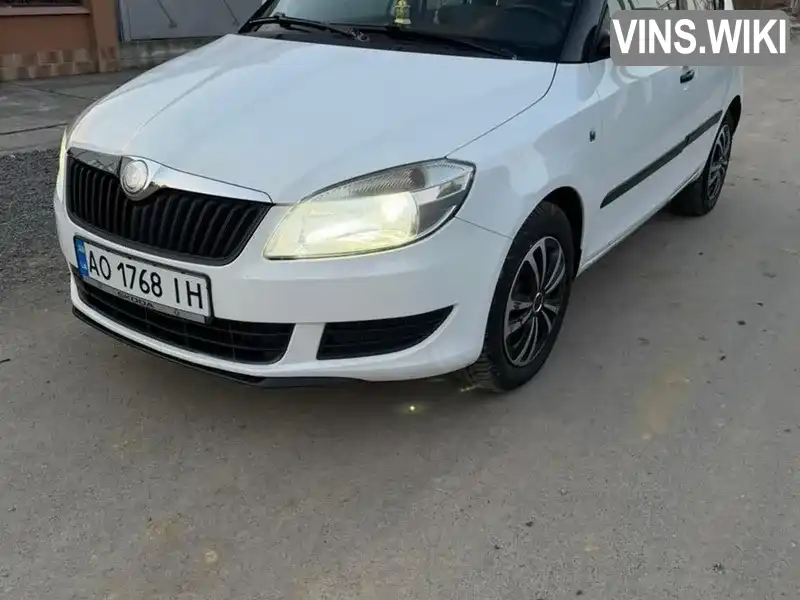 Фото автомобіля