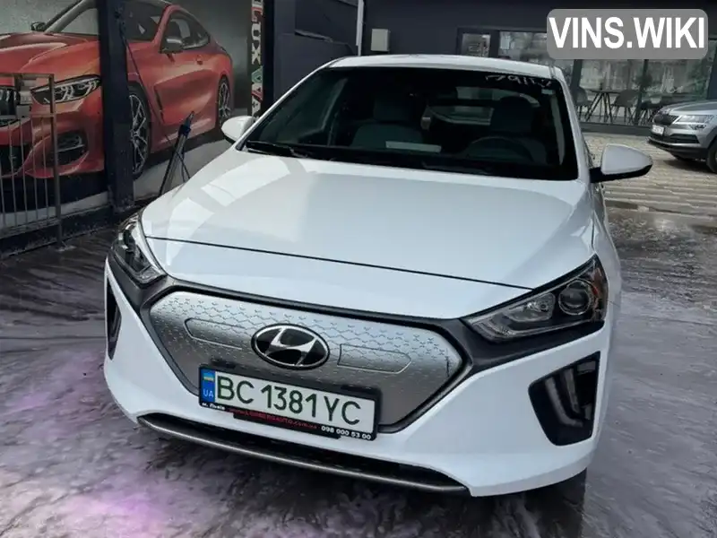 Фото автомобіля